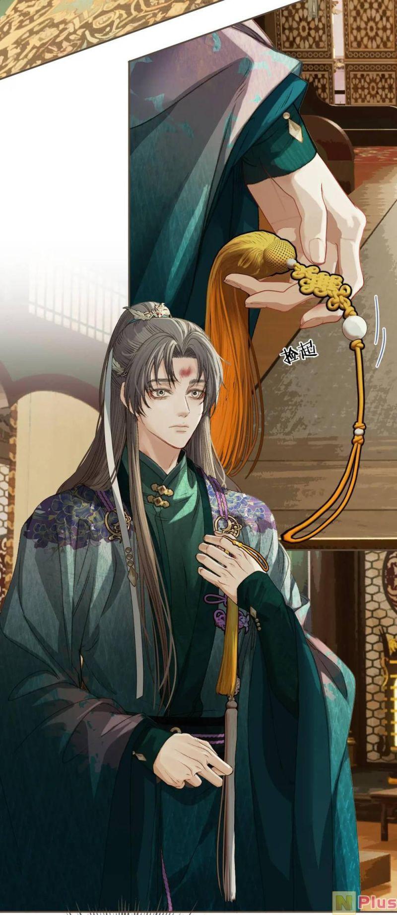 thám hoa chapter 11 28