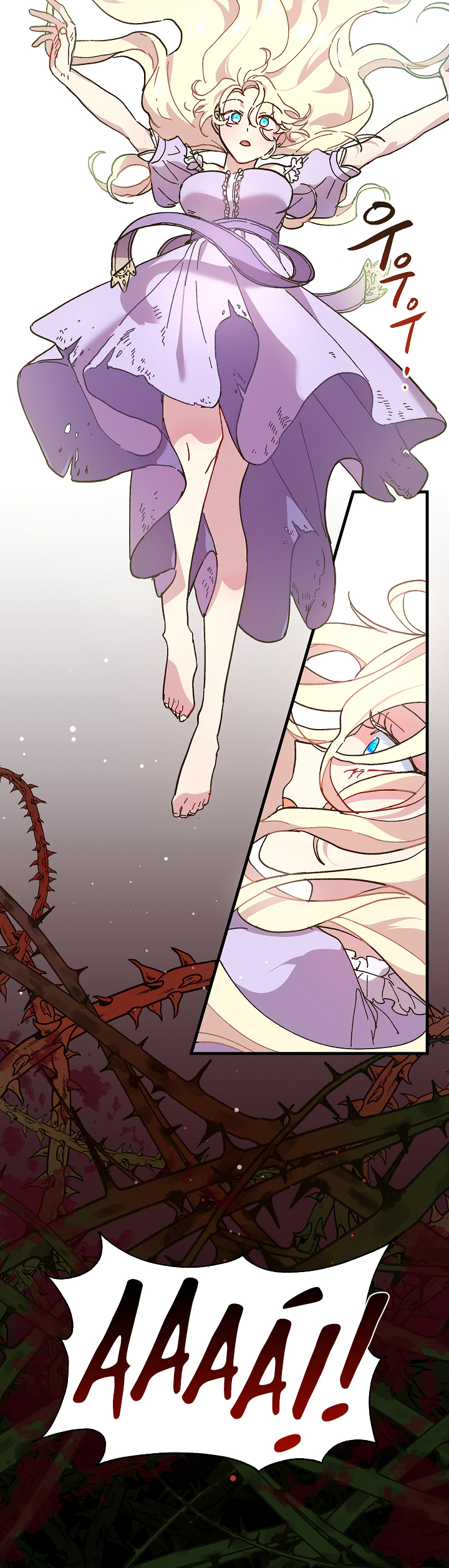 công chúa vờ như điên chapter 2 32