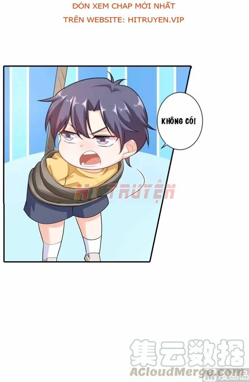 nhập cốt noãn hôn chapter 284 19