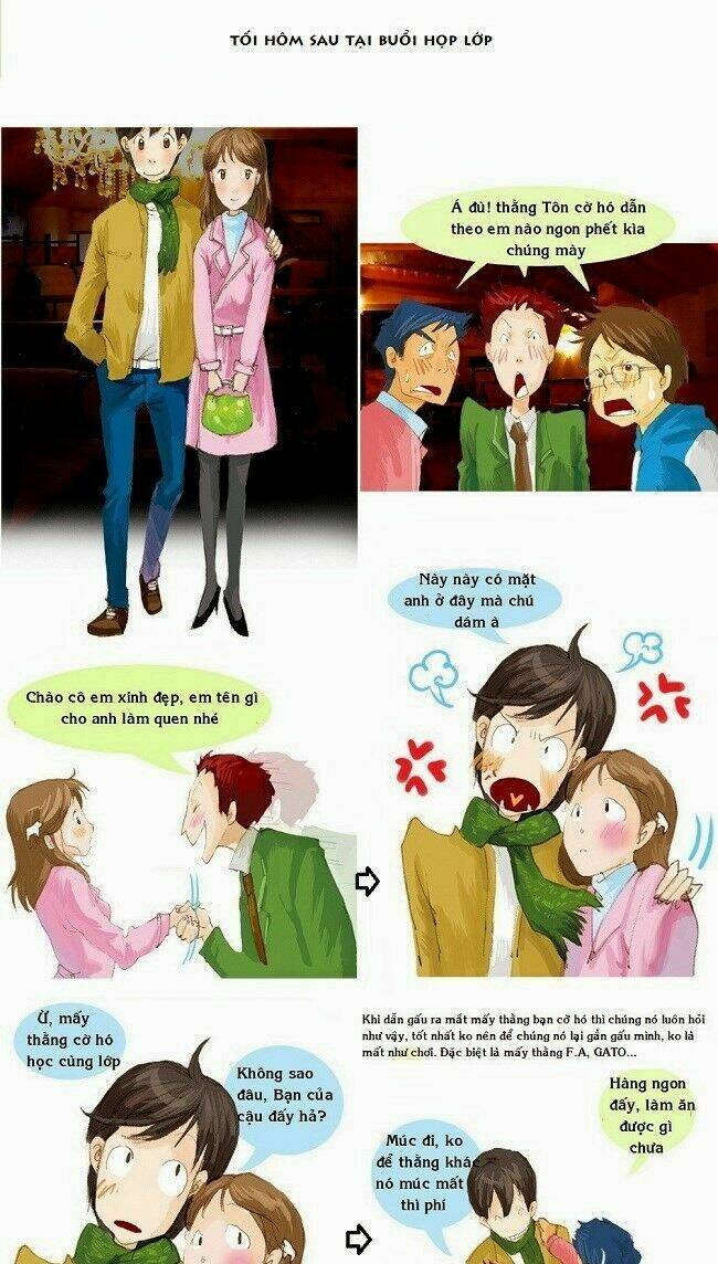 tôi yêu chị chapter 9 2