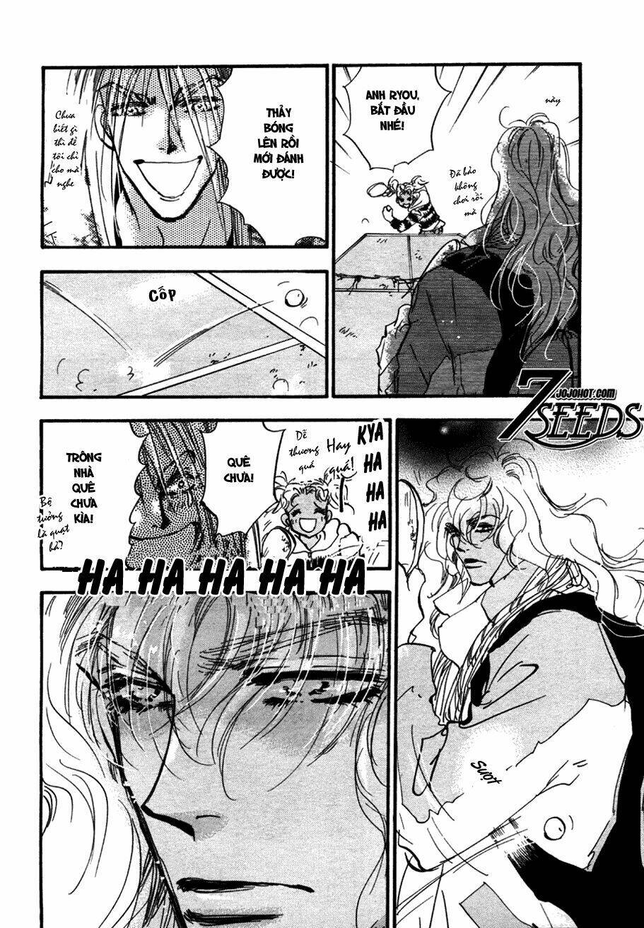 7 mầm sống chapter 99 23