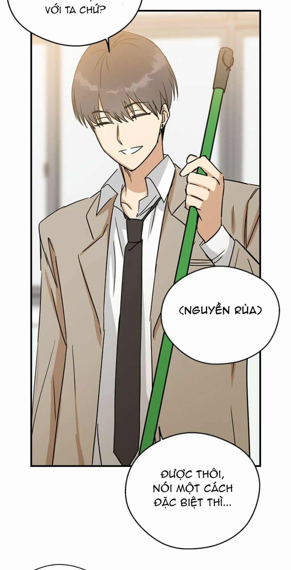 duyên nợ kiếp trước chapter 7 11