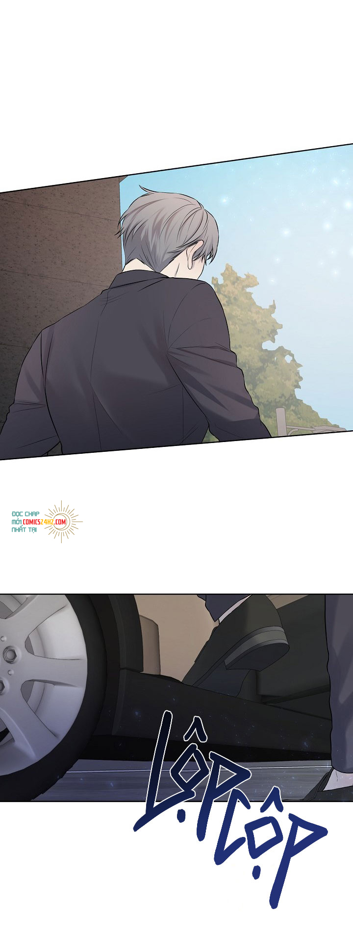 viên đạn vàng chapter 5 14