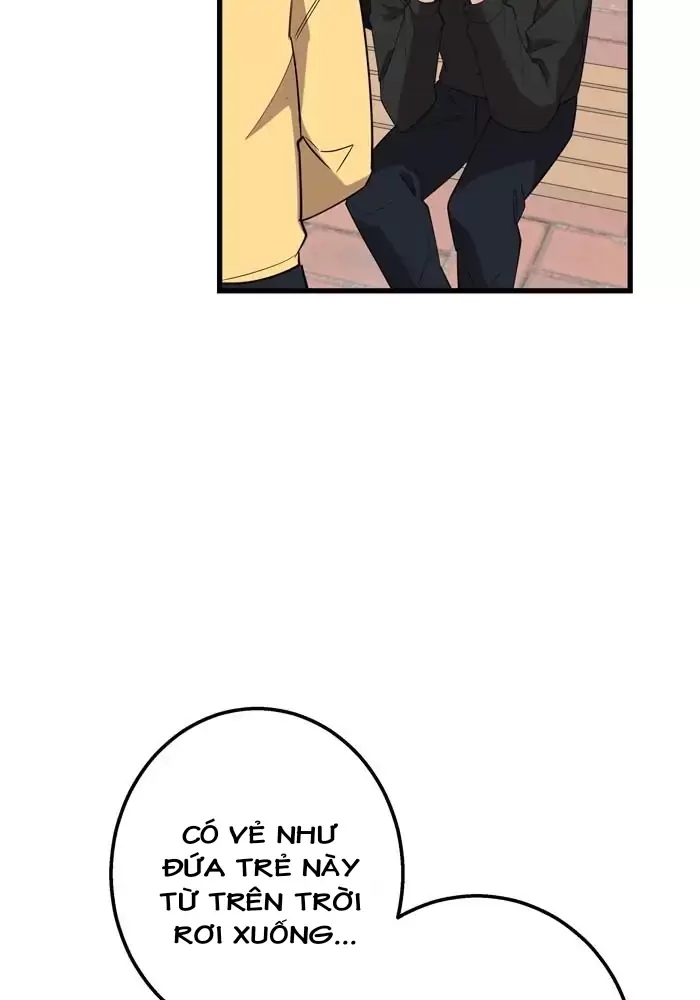 anh bạn của tôi đang phát sáng kìa ! chapter 49 20