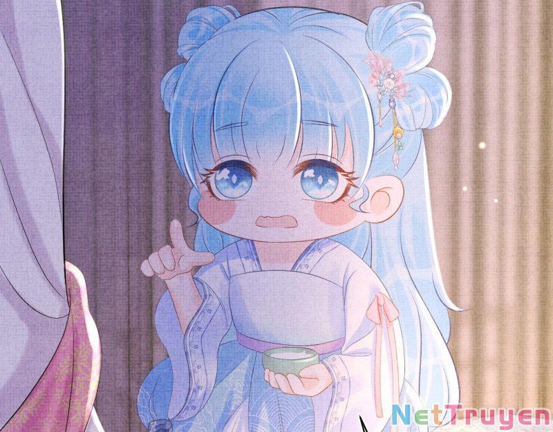 nhóc con người cá 3 tuổi rồi chapter 230 6