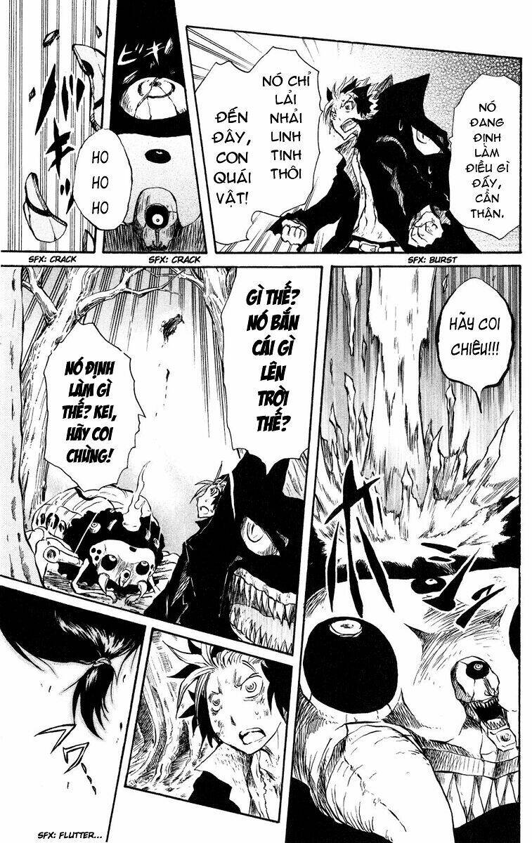 cerberus chapter 32 18