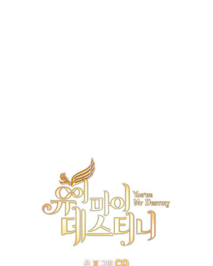 anh là định mệnh của em chapter 9 10