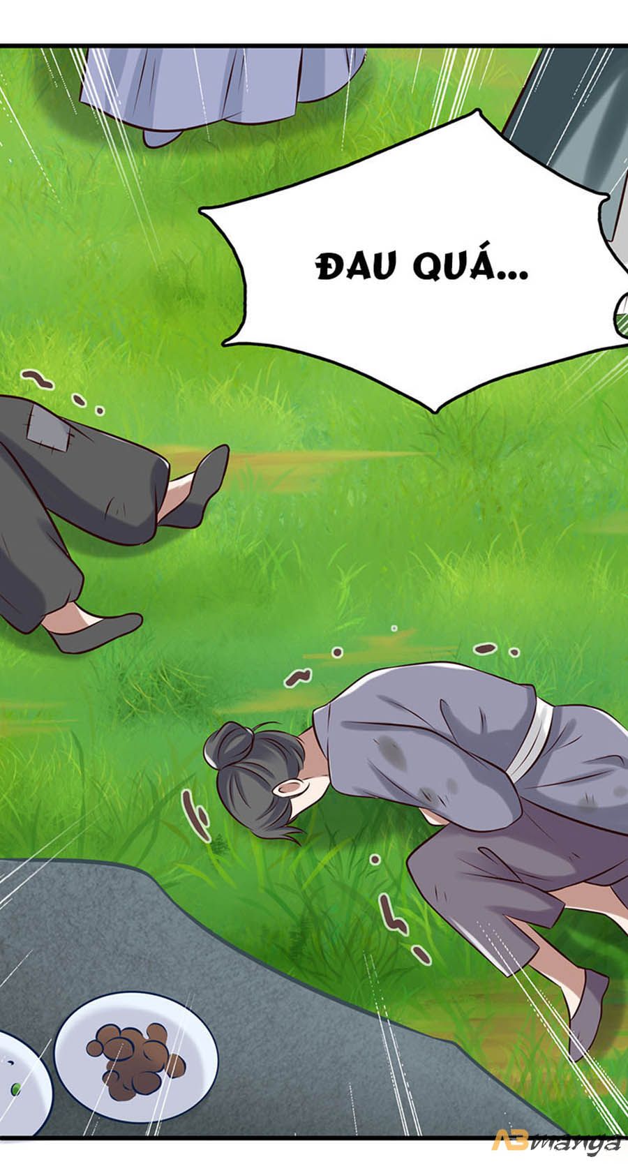 kiêu ngạo vương gia chủng điền phi chapter 180 19