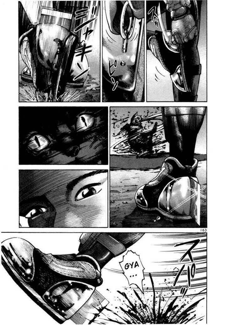 sát thủ số 1 chapter 26 7