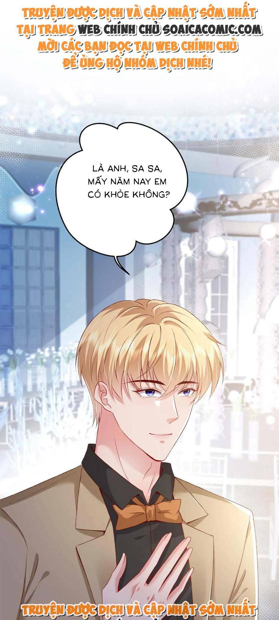 cô vợ của tôi không dễ bắt nạt chapter 82 1