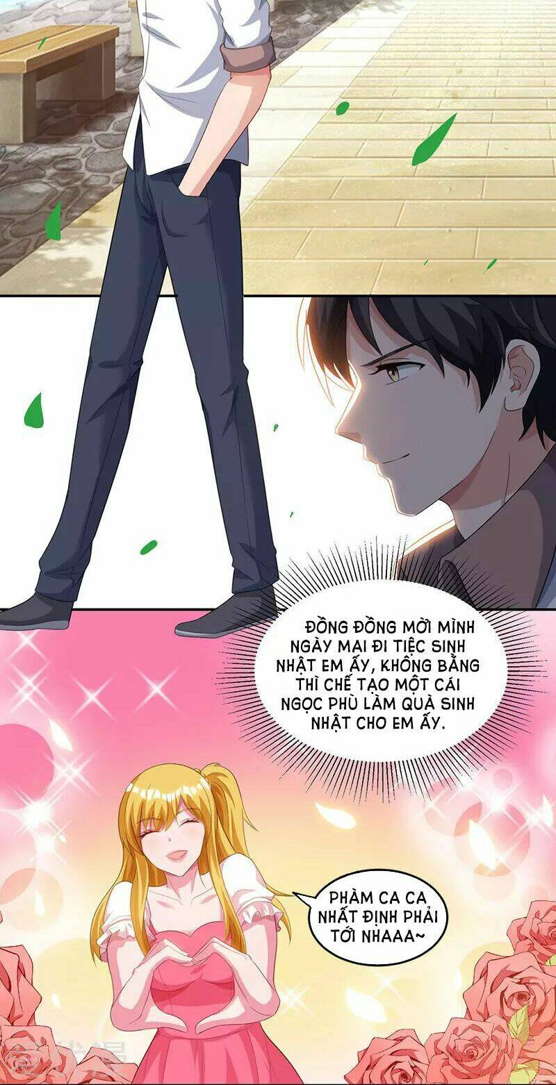 trọng sinh khí thiếu quy lai chapter 68 18