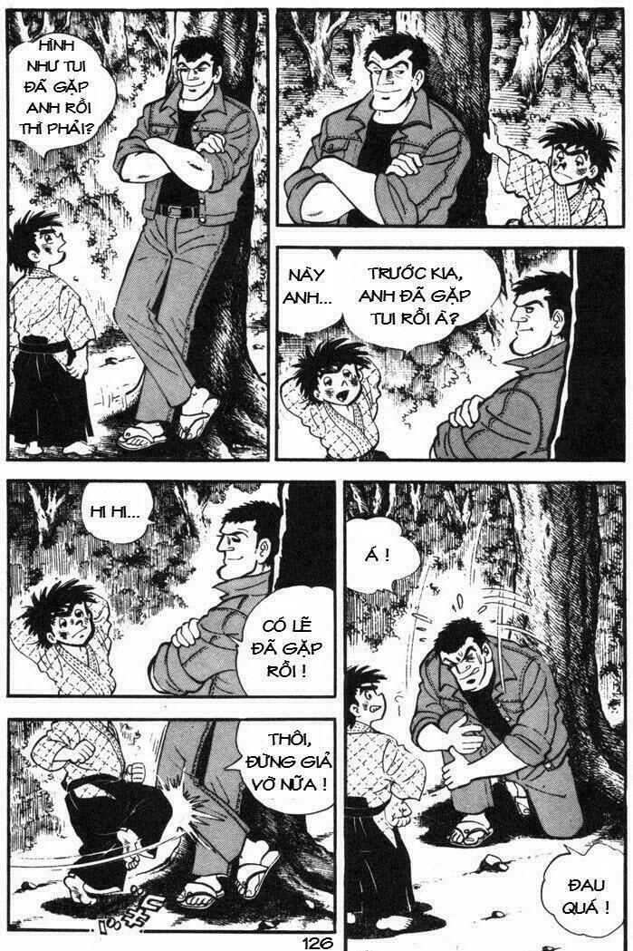 ore wa teppei chapter 36 7