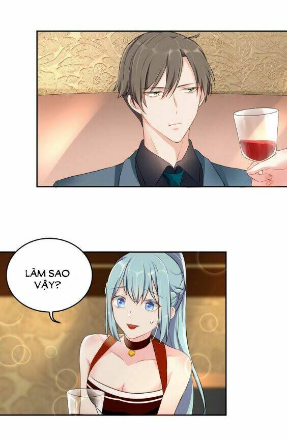cẩm nang nuôi dưỡng ông xã chapter 5 6