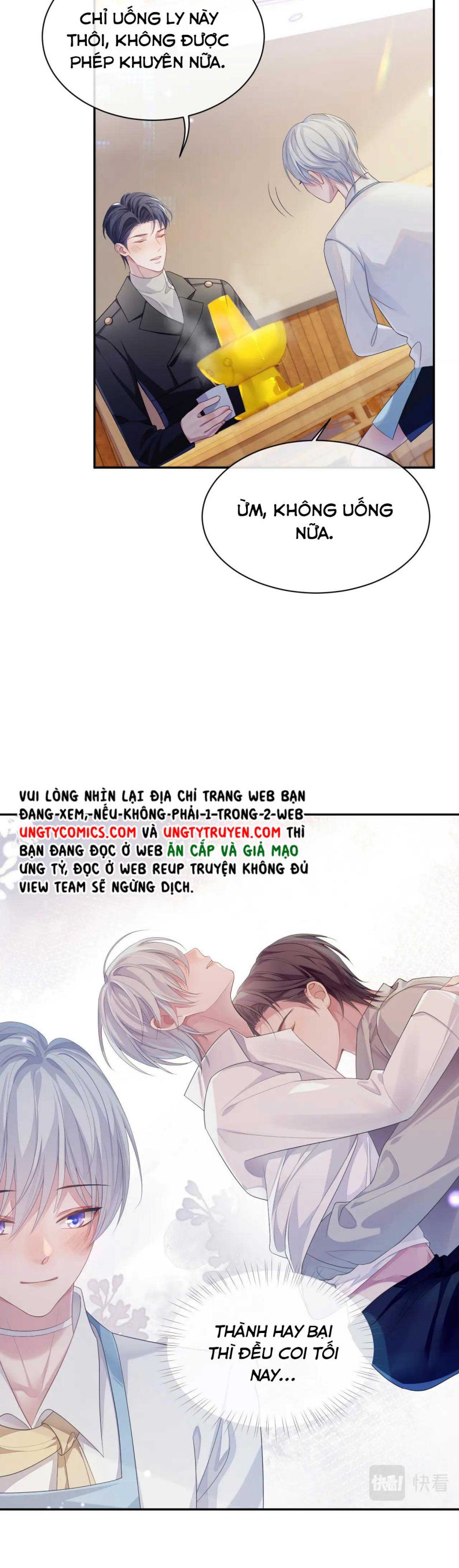 xin hãy ly hôn chapter 55 19