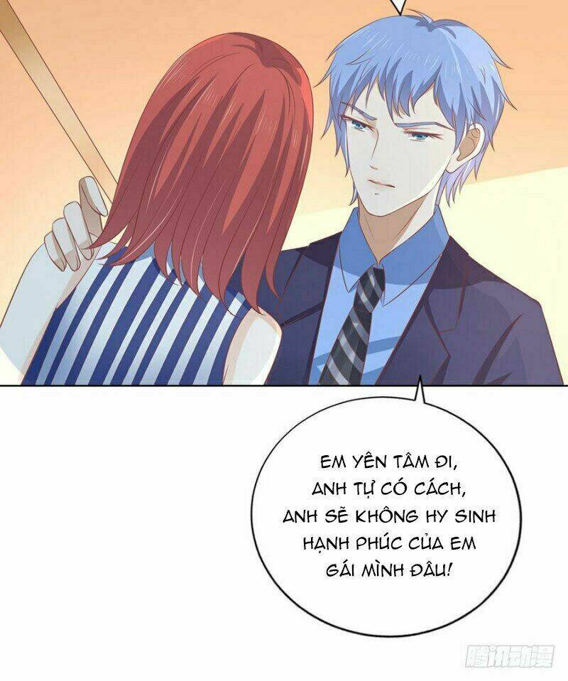 liệt ái tri hạ: series mật đào tiểu tình nhân chapter 169 13
