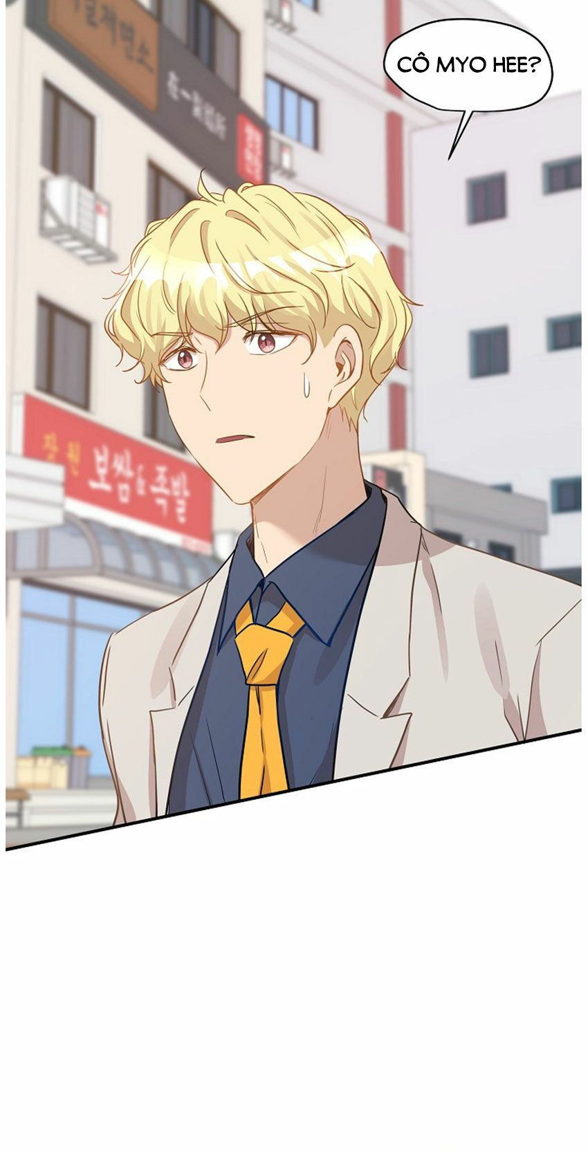 cuộc sống kỳ thú chapter 20 37