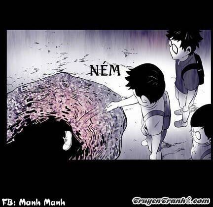 hố trời chapter 1 24