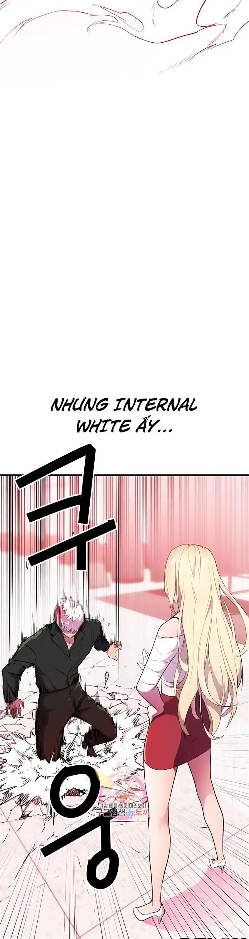 quản lý của siêu anh hùng chapter 22 13