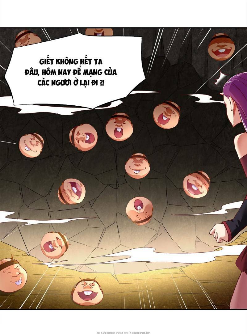 võng du chi tối cường đoán mệnh sư chapter 25 26