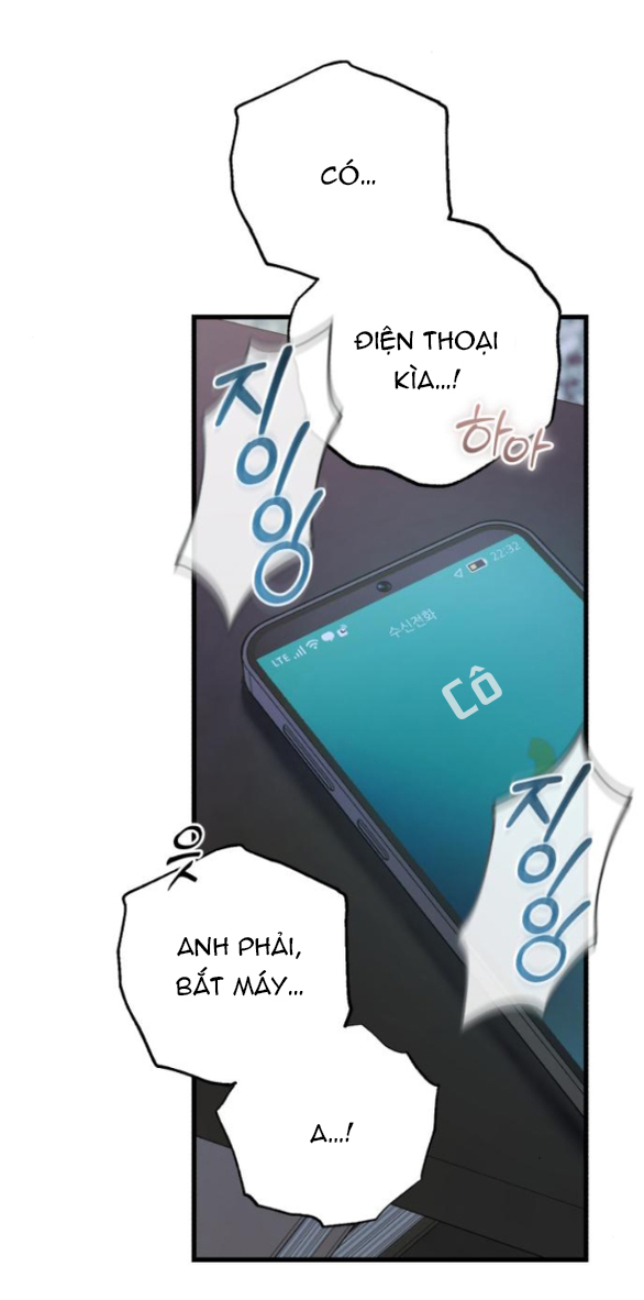 Nóng Lòng Muốn Giày Vò Em chapter 78.2 3