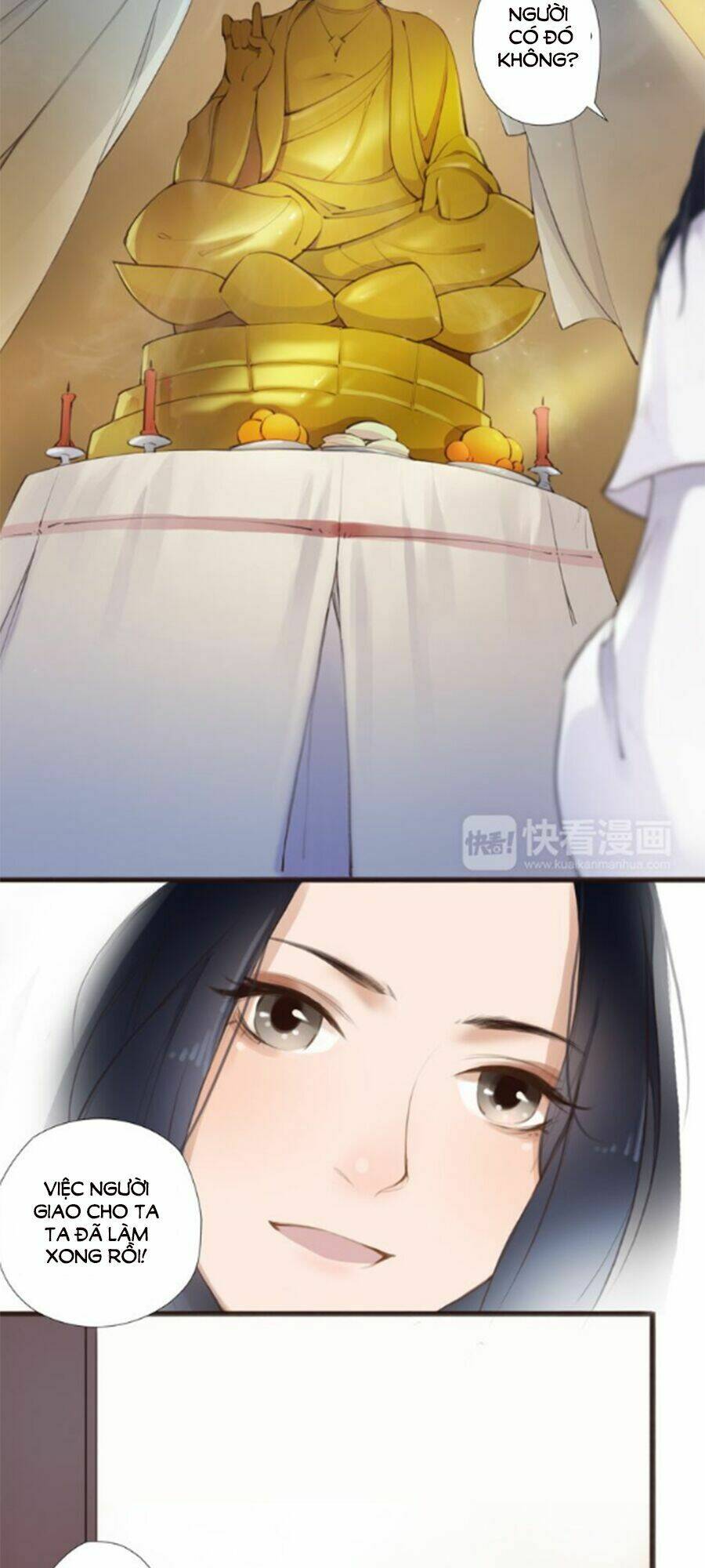 đường tăng cũng quyến rũ chapter 1 15