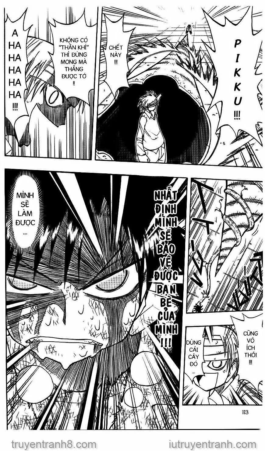 law of ueki chapter 82 15