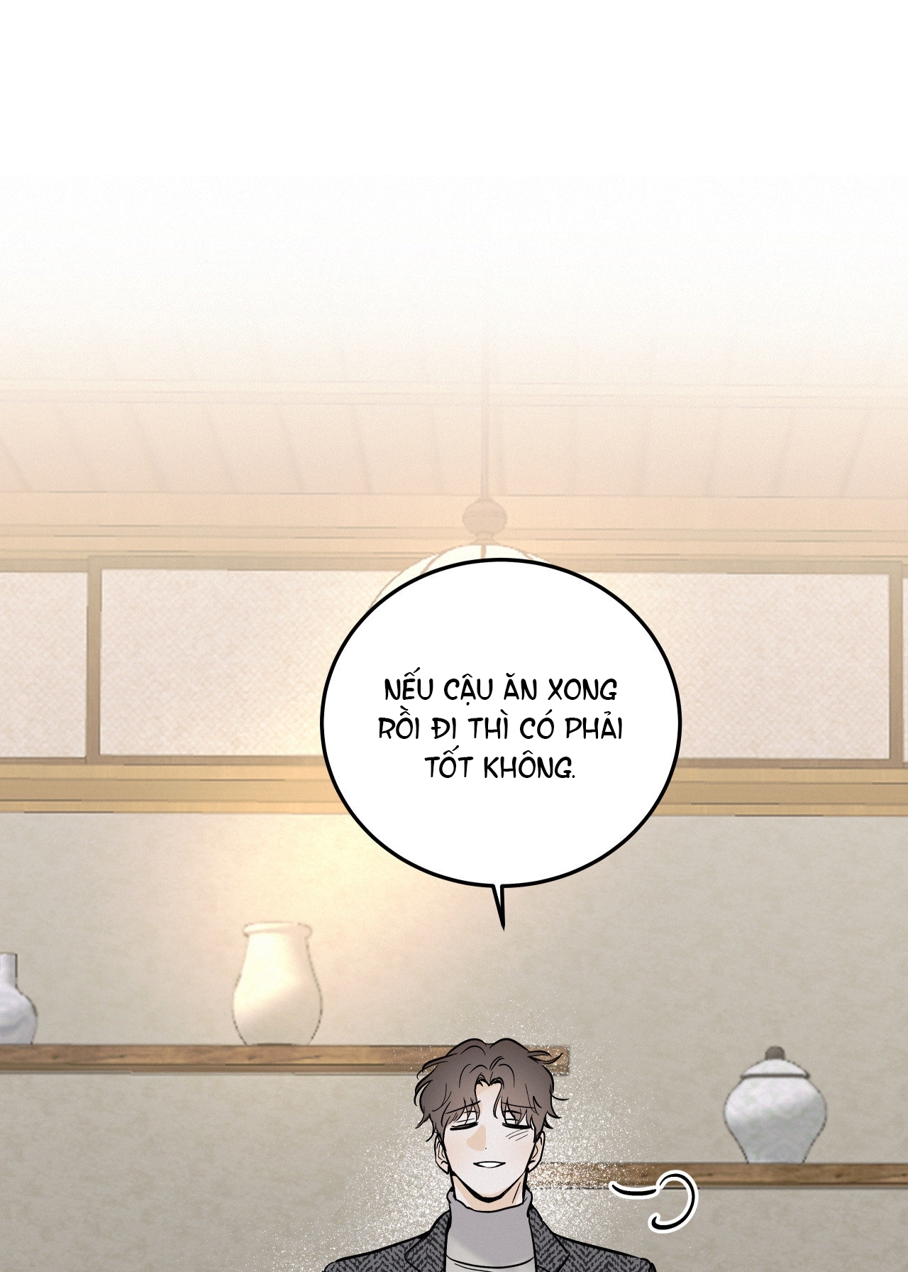 Lại Là Nói Dối chapter 12.2 - Trang 43
