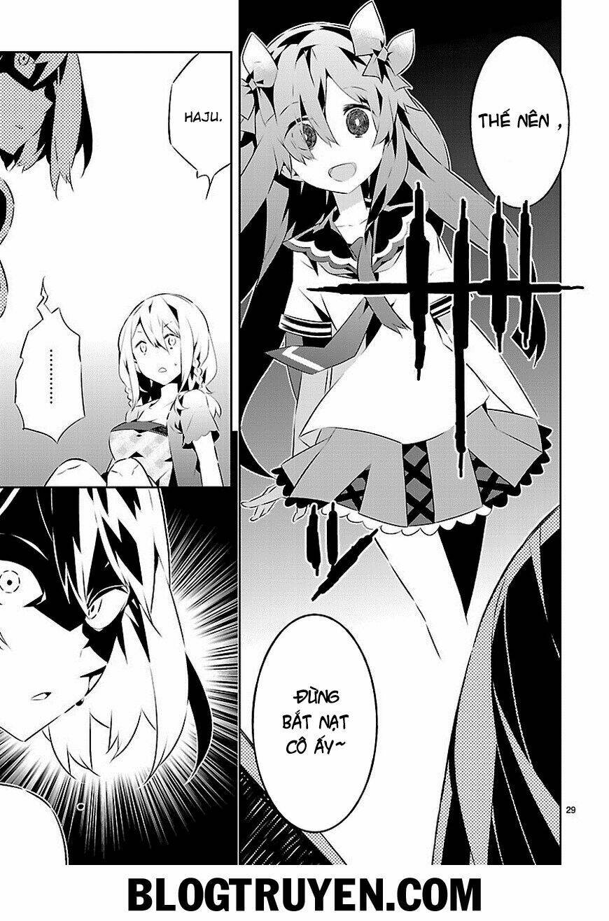 mousugu shinu hito chapter 14 28