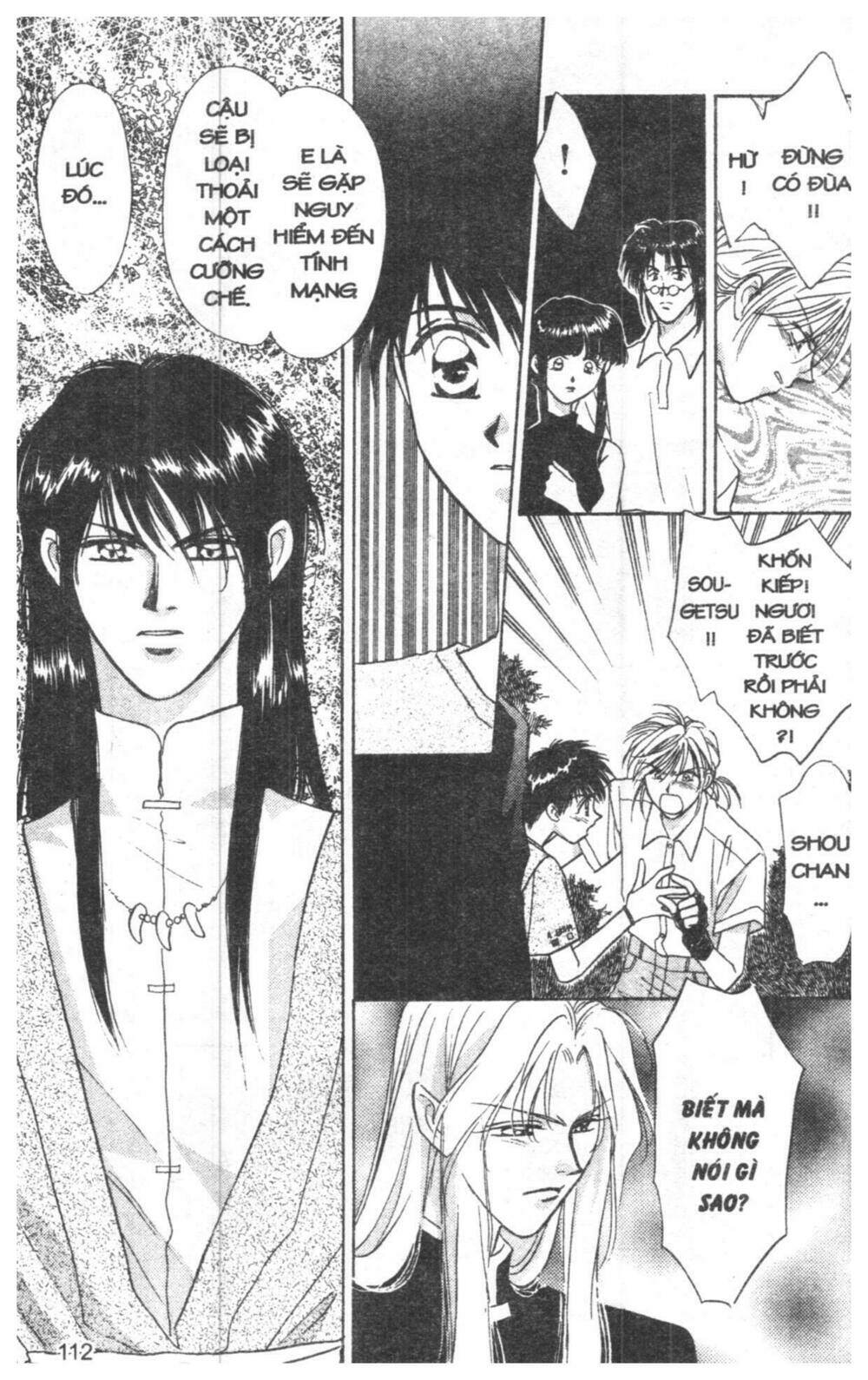 tsuki no umareru yoru chapter 2 111