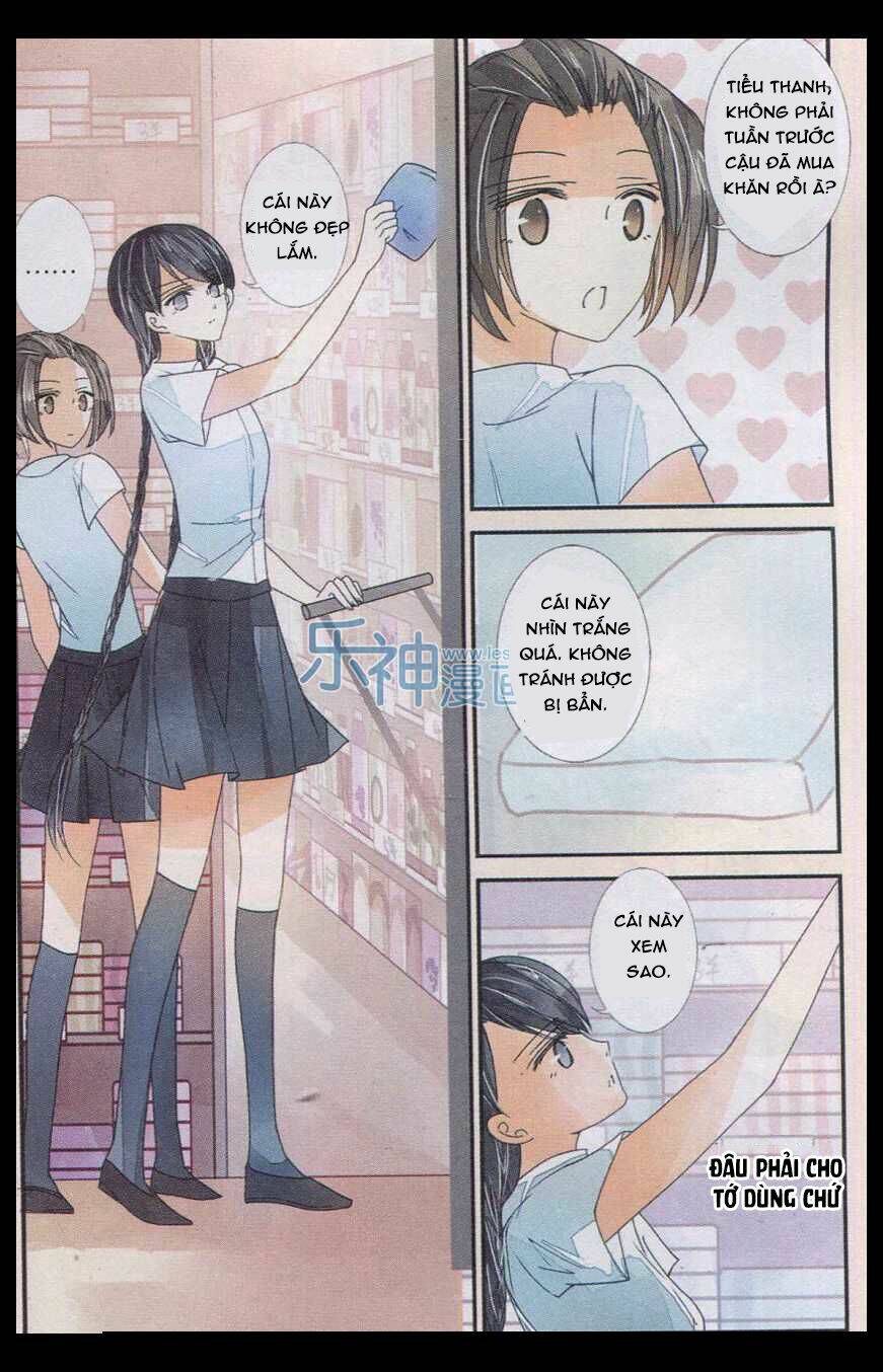 vạn lý thanh xuyên chapter 4 2