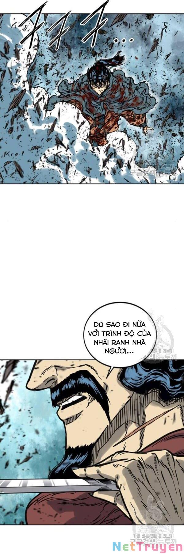 Thiên Hạ Đệ Nhất Nhân chapter 67 36