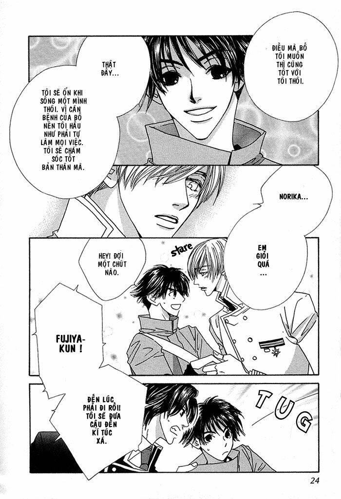 darling, i love you chapter 1 19