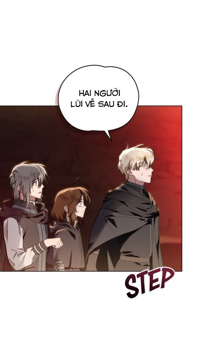 thanh kiếm của evangeline chapter 26 36