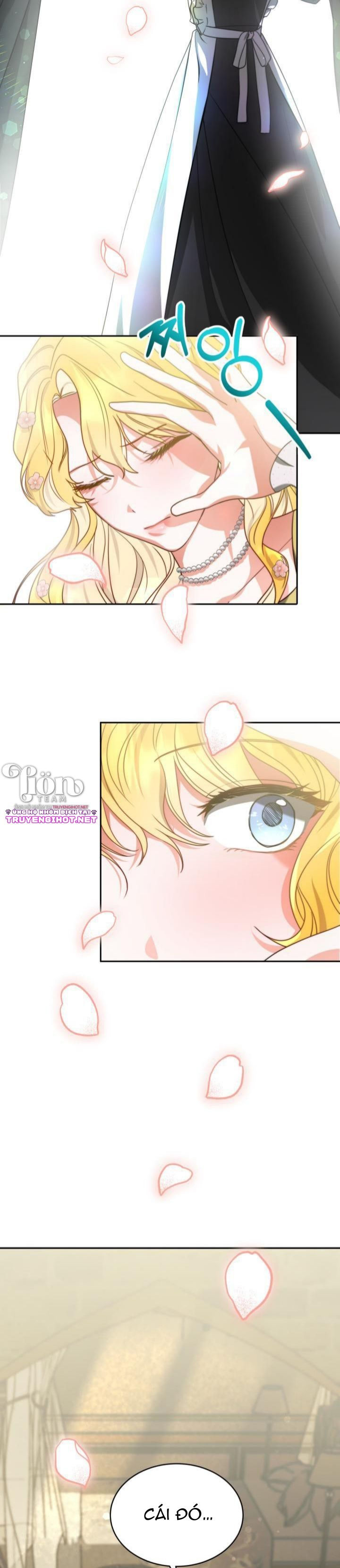 chồng cũ tôi là nam chính chapter 17.1 10