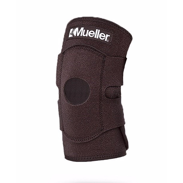 MUELLER ADJUSTABLE KNEE SUPPORT