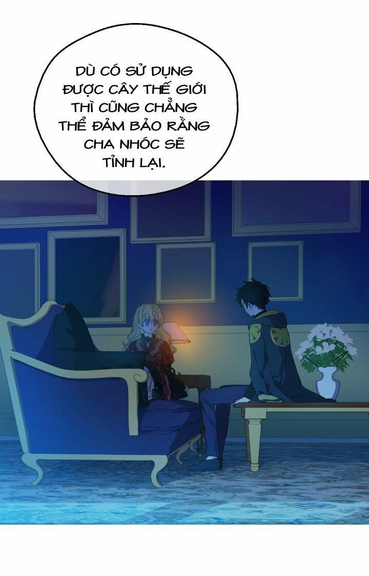 một ngày nọ tôi bỗng thành nàng công chúa chapter 96 12