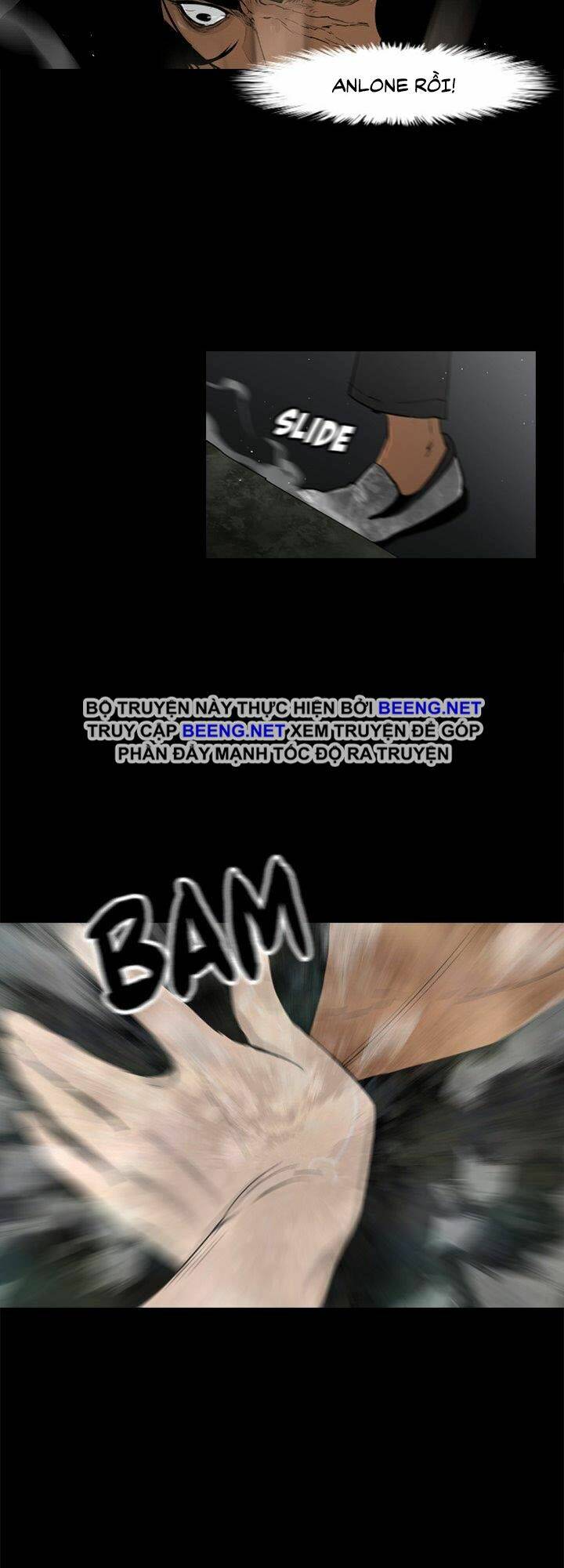 kẻ mạnh nhất - tong edge chapter 60 6