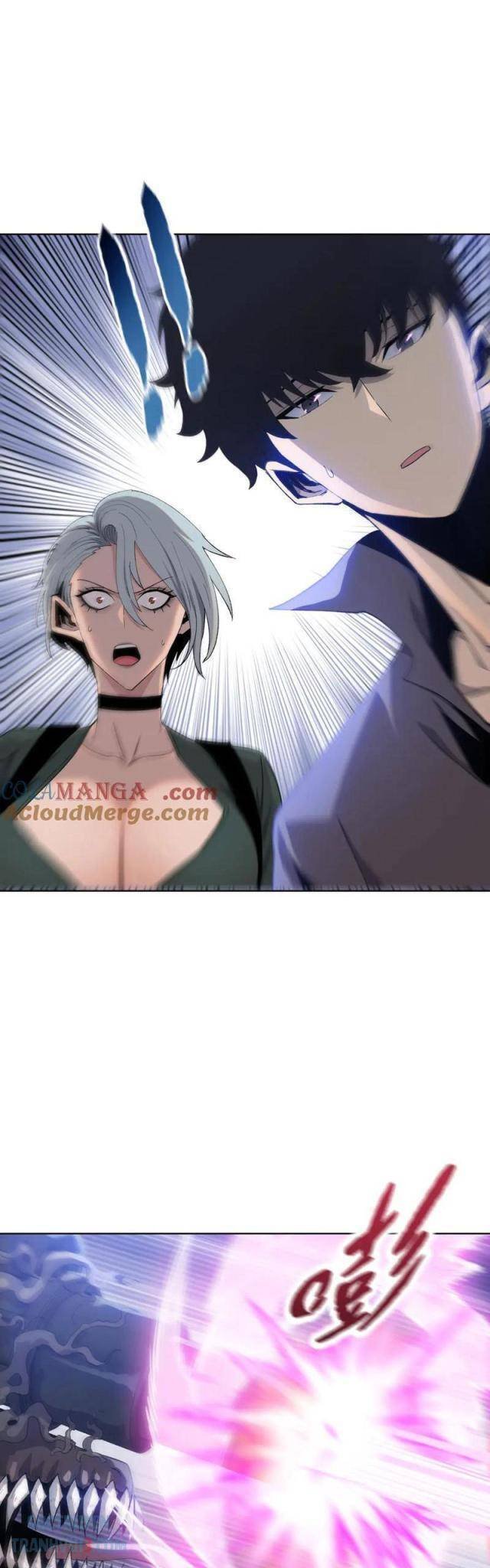 kẻ tàn nhẫn ngày tận thế: bắt đầu dự trữ hàng tỉ tấn vật tư chapter 36 23