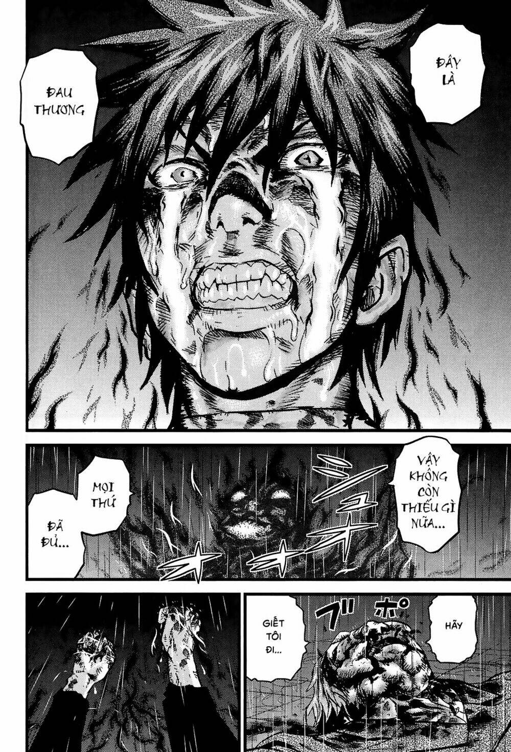 thanh ma kiếm huyền thoại phần 2 chapter 17 27