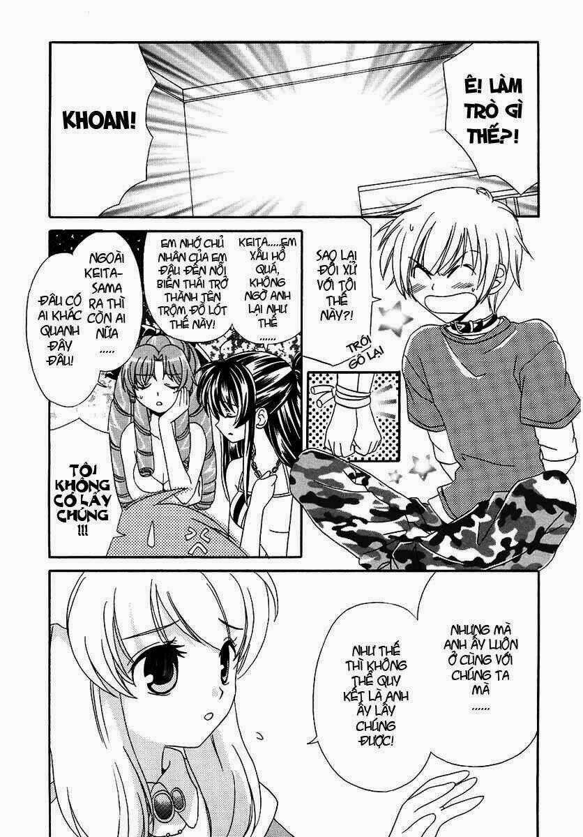 inukami chapter 11 29