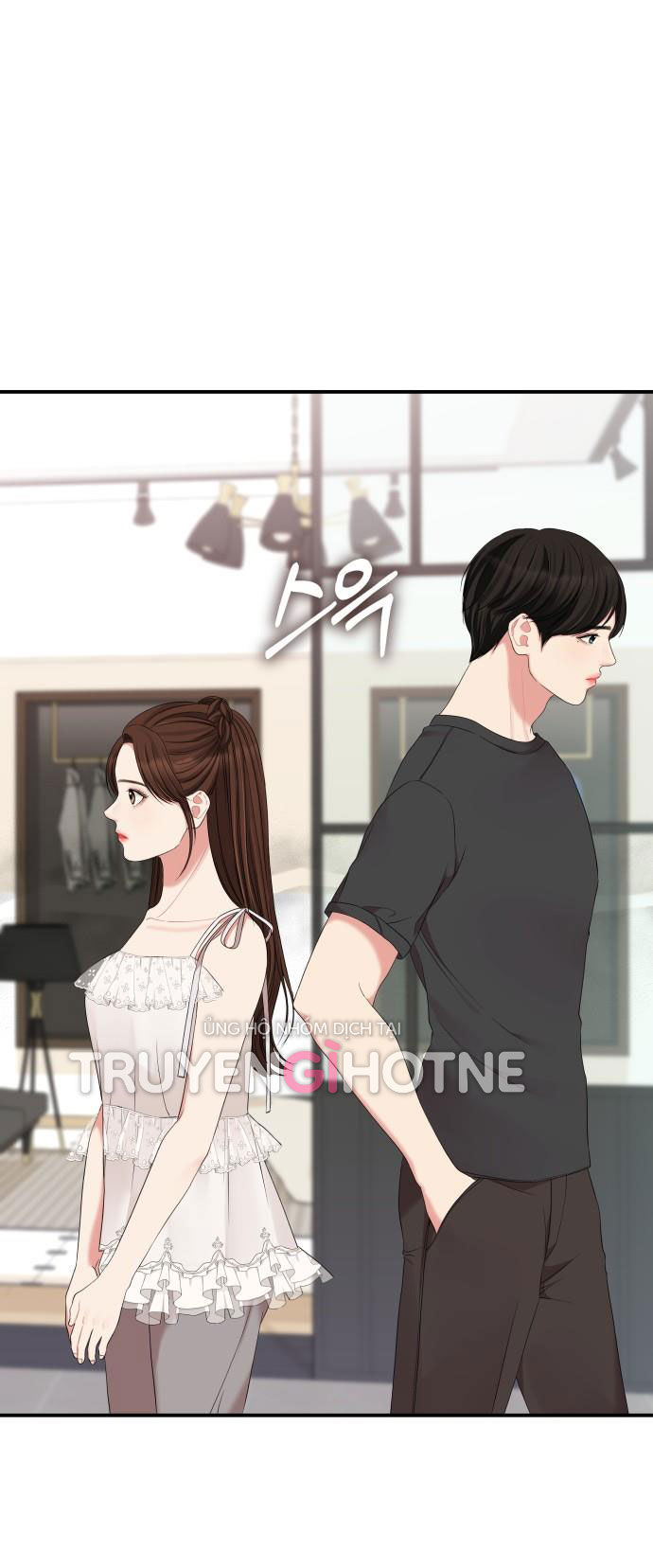 gửi em người đánh cắp những vì sao - to you who swallowed a star chapter 62.2 19