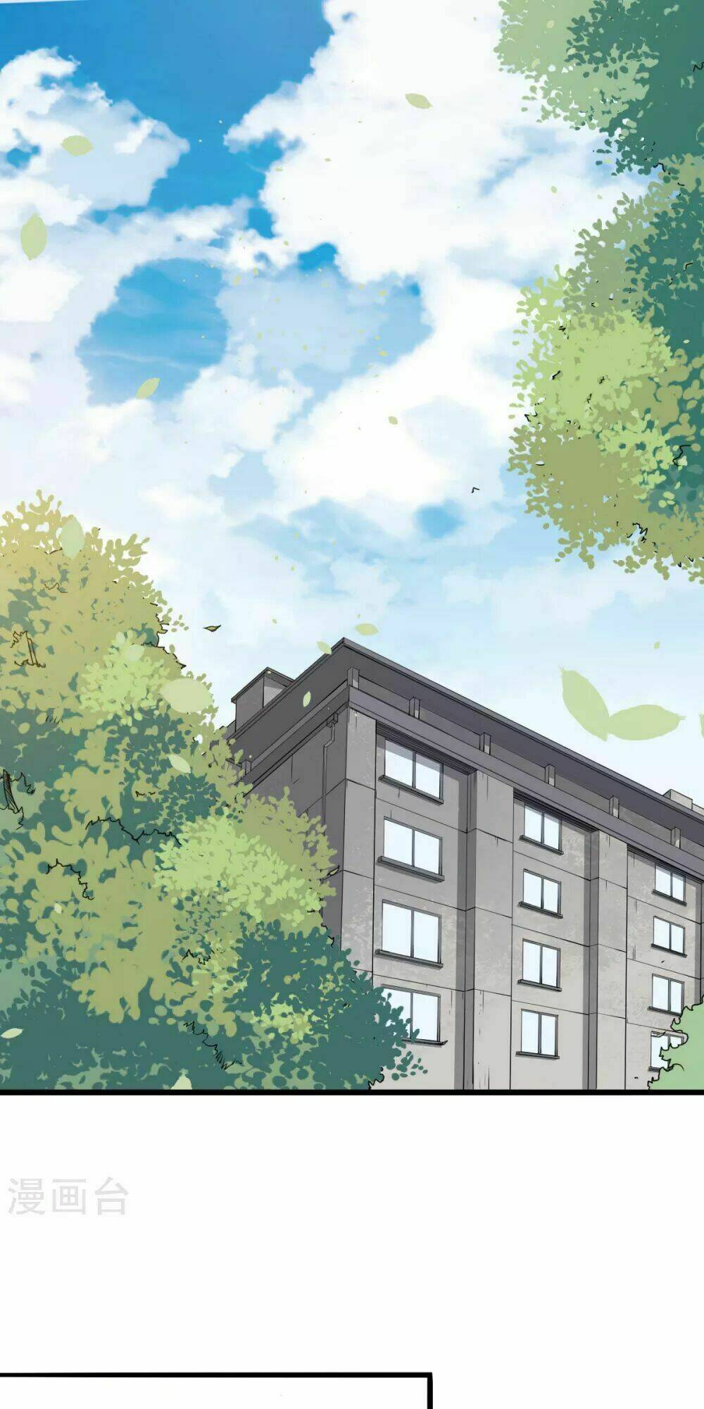 vườn trường cuồng sư hệ thống chapter 15 2