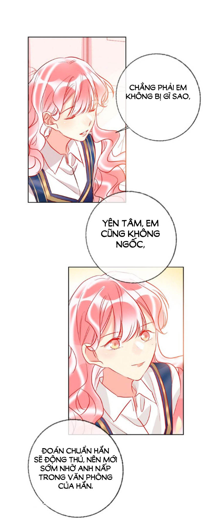 kế hoạch đánh chiếm của công chúa nghèo chapter 41 43