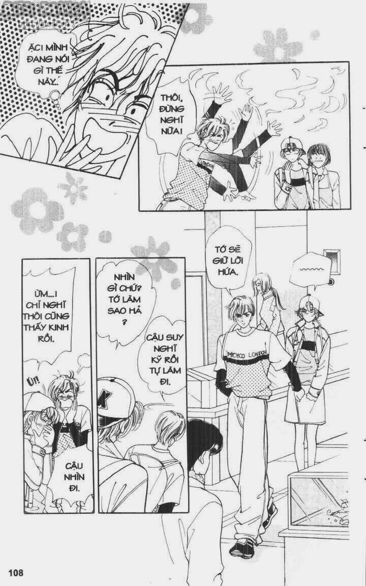 nhỏ con trai chapter 3 106