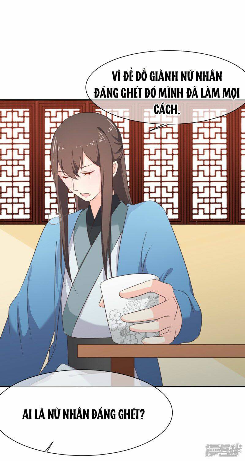 mười dặm hồng trang, thay huynh xuất giá chapter 45 2