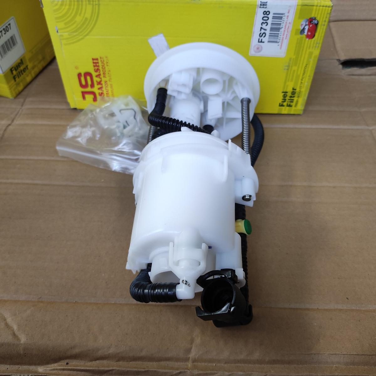 Lọc nhiên liệu Honda City 2008-2014