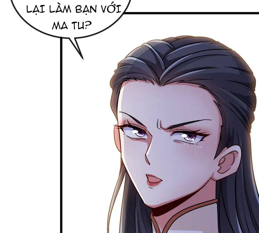 bản kiếm tiên tuyệt không làm nô chapter 52 32