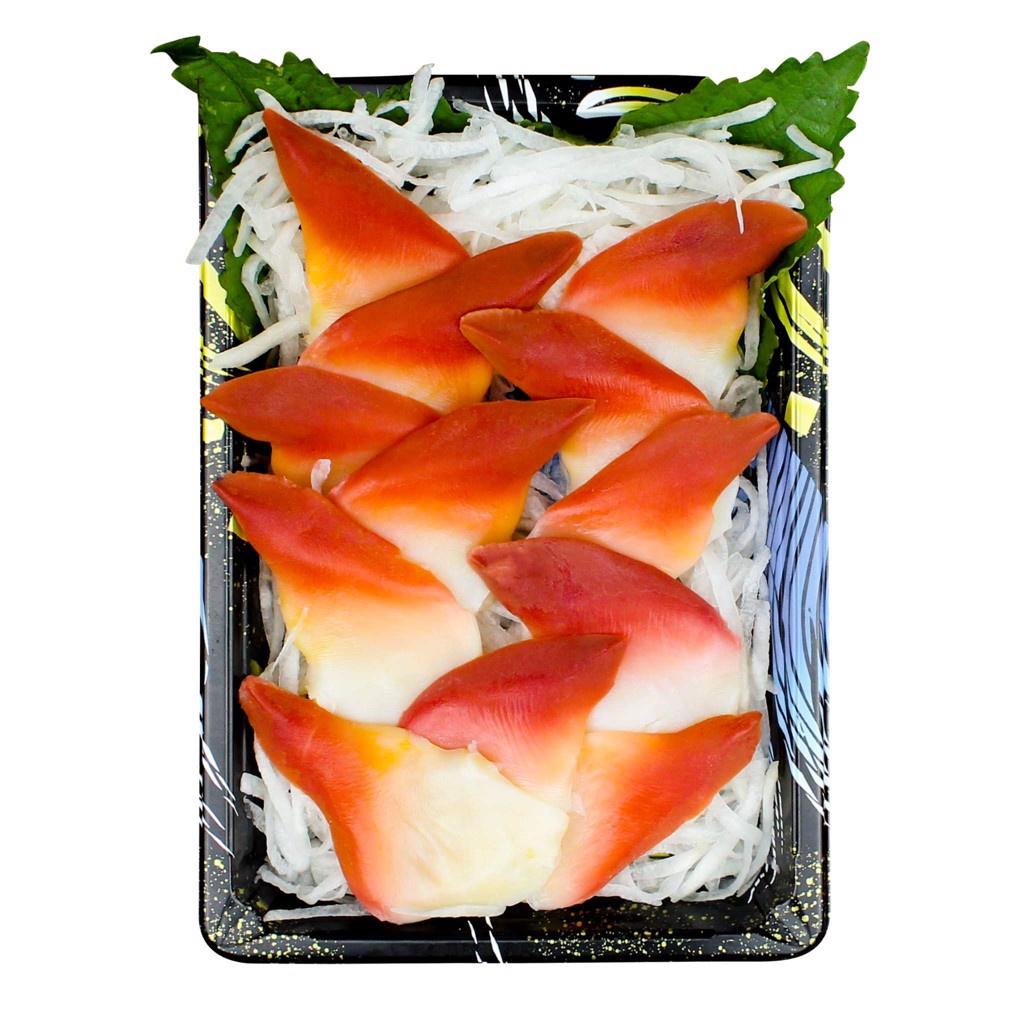 Sò Đỏ Nhật Bản Sashimi