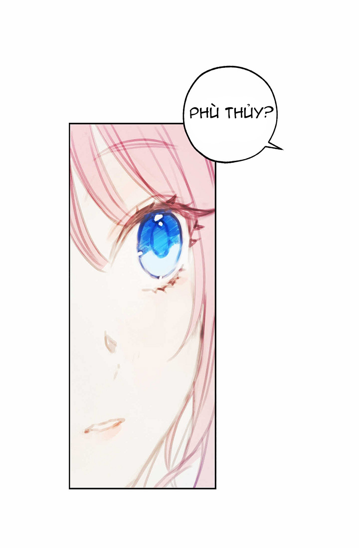 tuyển tập promo xinh xẻo~ chapter 5 11