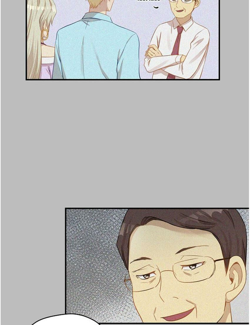 cuộc sống kỳ thú chapter 18 10